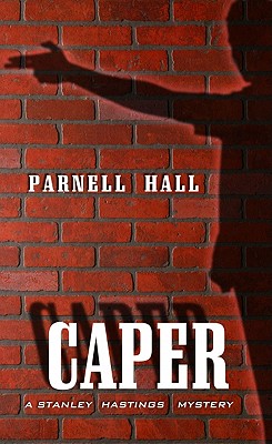 Caper - Hall, Parnell