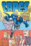 Capes Volume 1