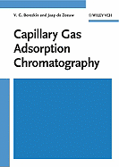 Capillary Gas Adsorption Chromatography