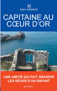 Capitaine au coeur d'or