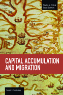 Capital Accumulation and Migration
