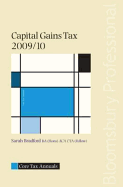 Capital Gains Tax - Cave, Rebecca, and Harris, Toby, and Wunschmann-Lyall, Iris