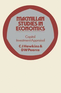 Capital Investment Appraisal