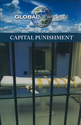 Capital Punishment - Berlatsky, Noah (Editor)