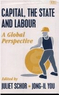Capital, the State and Labour: A Global Perspective