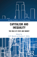 Capitalism and Inequality: The Role of State and Market