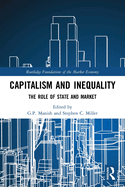 Capitalism and Inequality: The Role of State and Market