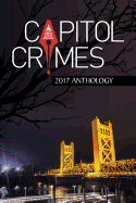 Capitol Crimes 2017 Anthology