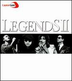Capitol Gold Legends, Vol. 2 - Various Artists