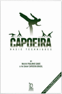 Capoeira, Basic Techniques