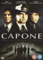 Capone - Steve Carver