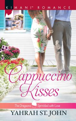 Cappuccino Kisses - St John, Yahrah