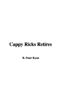 Cappy Ricks Retires