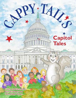 Cappy Tail's Capitol Tales - 