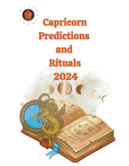 Capricorn Predictions and Rituals 2024