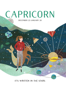 Capricorn: Volume 10