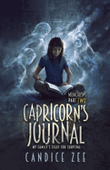 Capricorn's Journal: My Family's Fight for Survival