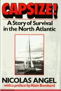 Capsize!: A Story of Survival in the North Atlantic