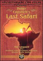 Capstick: Last Safari