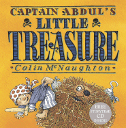 Captain Abdul's Little Treasure