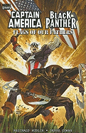 Captain America/Black Panther: Flags of Our Fathers
