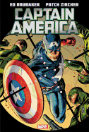 Captain America by Ed Brubaker - Volume 3