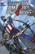 Captain America & Hawkeye
