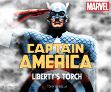 Captain America: Liberty's Torch