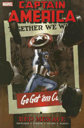 Captain America: Red Menace Vol.1