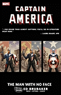 Captain America: the Man with No Face