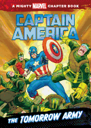 Captain America: The Tomorrow Army