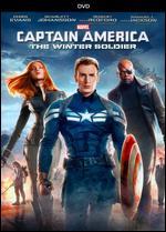 Captain America: The Winter Soldier - Anthony Russo; Joe Russo