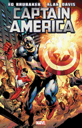 Captain America, Volume 2