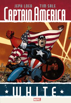 Captain America: White - Loeb, Jeph (Text by)