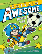 Captain Awesome, Soccer Star, 5