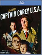 Captain Carey, U.S.A. [Blu-ray] - Mitchell Leisen