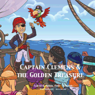 Captain Clemens and the Golden Treasure