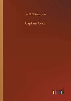 Captain Cook - Kingston, W H G