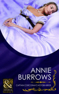 Captain Corcoran's Hoyden Bride - Burrows, Annie