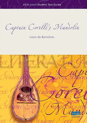 Captain Corelli's Mandolin [By Louis de Bernires] - Cox, Marian