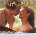 Captain Corelli's Mandolin [Original Motion Picture Soundtrack] - Stephen Warbeck