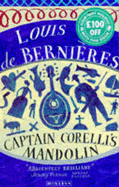 Captain Corelli's Mandolin - Bernieres, Louis de