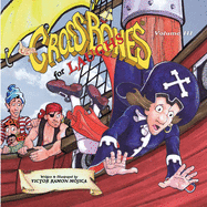 Captain Crossbones for Laughs, Volume III