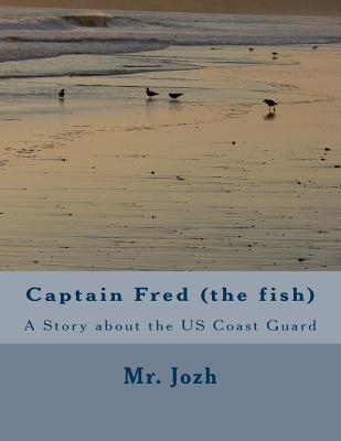 Captain Fred (the fish) - Jozh