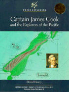 Captain James Cook (Wld Expl)(Oop) - Haney, David, and Goetzmann, William H (Editor)