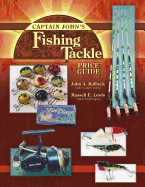 Captain John's Fishing Tackle Price Guide