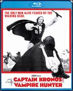 Captain Kronos: Vampire Hunter [Blu-ray] - Brian Clemens