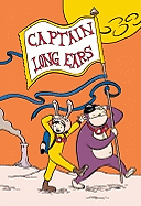 Captain Long Ears