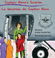 Captain Mama's Surprise: La Sorpresa de Capitn Mam
