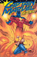 Captain Marvel: First Contact Tpb